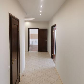 Продается 3-х комнатная квартира, 125 м²