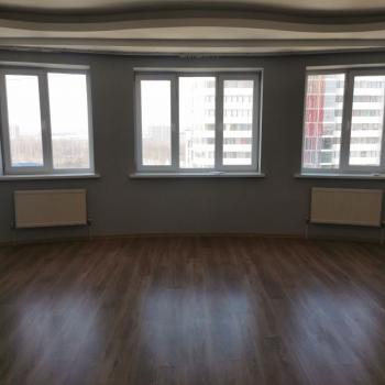 Продается 3-х комнатная квартира, 125 м²