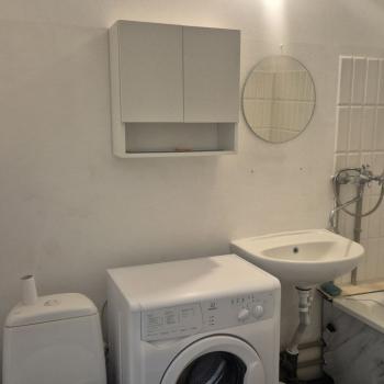 Сдается 1-комнатная квартира, 37 м²