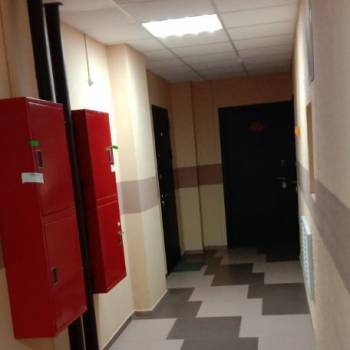 Продается 2-х комнатная квартира, 58 м²