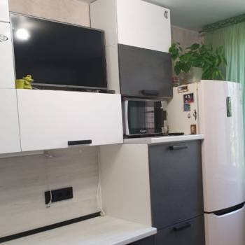Продается 2-х комнатная квартира, 58 м²