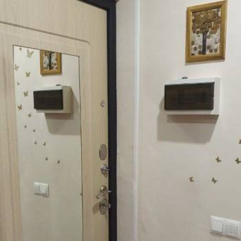 Продается 2-х комнатная квартира, 58 м²