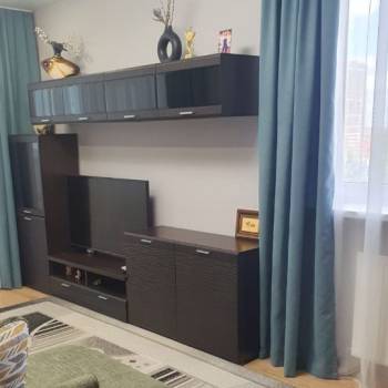 Продается 2-х комнатная квартира, 58 м²
