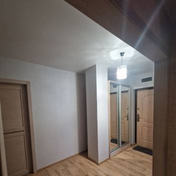Продается 2-х комнатная квартира, 58 м²