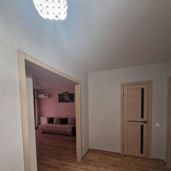 Продается 2-х комнатная квартира, 58 м²