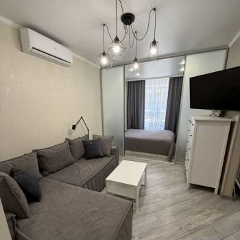 Продается 1-комнатная квартира, 44,7 м²