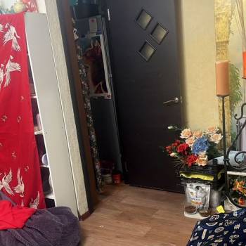 Продается 1-комнатная квартира, 31 м²