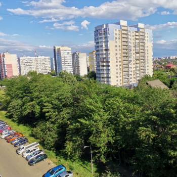 Продается 2-х комнатная квартира, 59,3 м²
