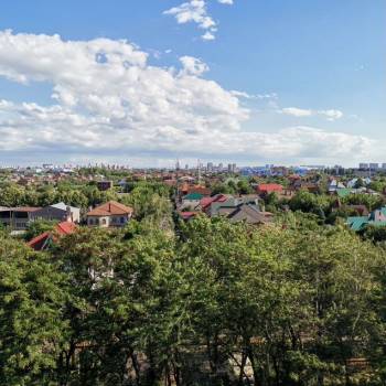 Продается 2-х комнатная квартира, 59,3 м²