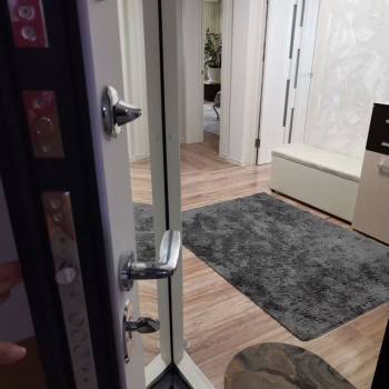 Продается 2-х комнатная квартира, 59,3 м²