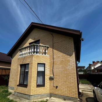 Продается Дом, 118 м²