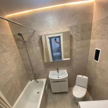 Продается 2-х комнатная квартира, 53 м²