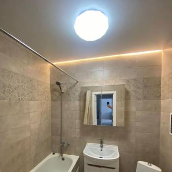 Продается 2-х комнатная квартира, 53 м²