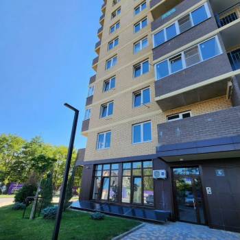 Продается 2-х комнатная квартира, 58,8 м²