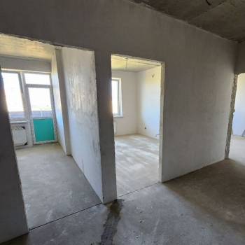 Продается 2-х комнатная квартира, 58,8 м²