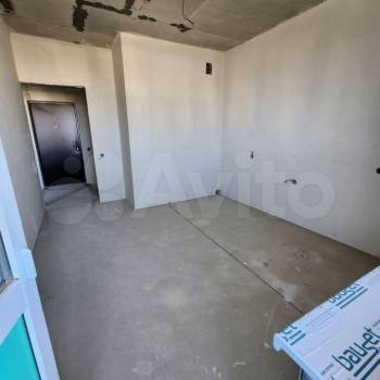 Продается 2-х комнатная квартира, 58,8 м²