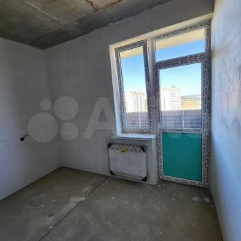 Продается 2-х комнатная квартира, 58,8 м²