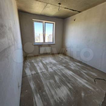 Продается 2-х комнатная квартира, 58,8 м²