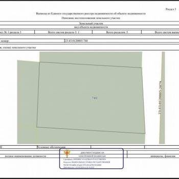 Продается Участок, 430 м²