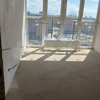 Продается 3-х комнатная квартира, 71,8 м²