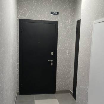 Продается 3-х комнатная квартира, 71,8 м²