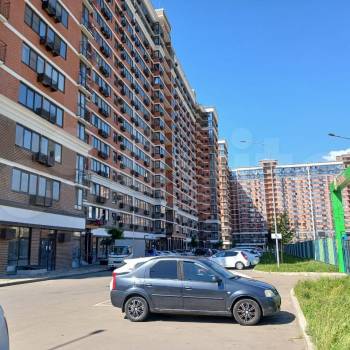 Продается 3-х комнатная квартира, 71,8 м²