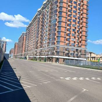 Продается 3-х комнатная квартира, 71,8 м²