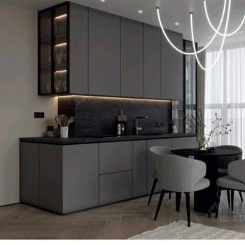 Продается 3-х комнатная квартира, 75 м²