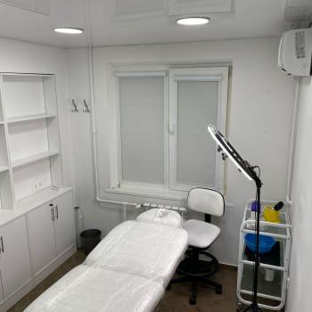 Продается Нежилое помещение, 45 м²
