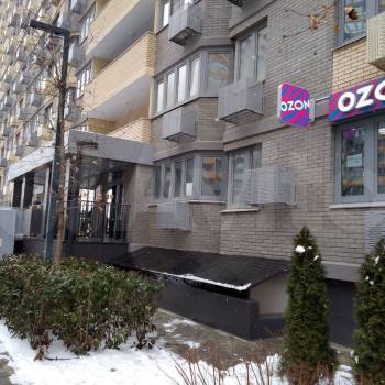 Продается Нежилое помещение, 40 м²