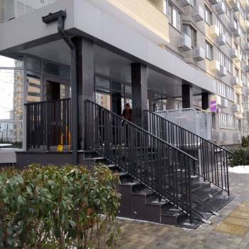 Продается Нежилое помещение, 40 м²