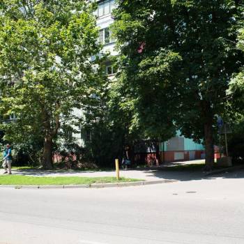 Продается 2-х комнатная квартира, 50 м²