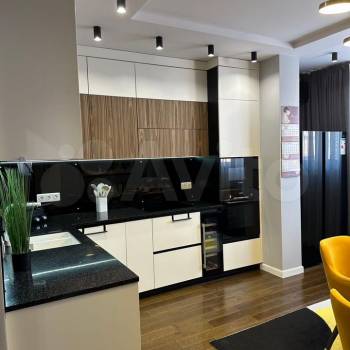 Продается 2-х комнатная квартира, 72 м²