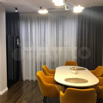 Продается 2-х комнатная квартира, 72 м²