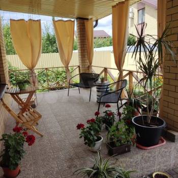 Продается Дом, 141 м²