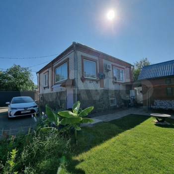 Продается Дом, 130 м²