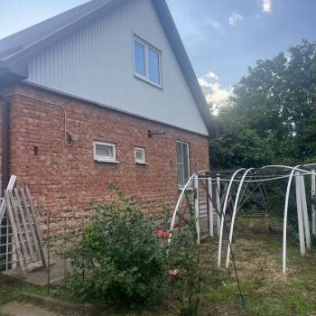 Продается Дом, 90 м²