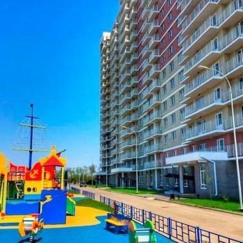 Продается 2-х комнатная квартира, 53,3 м²