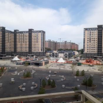 Продается 2-х комнатная квартира, 53,3 м²