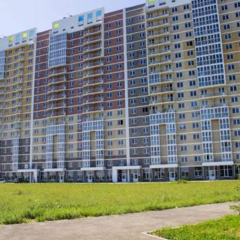 Продается 2-х комнатная квартира, 53,3 м²