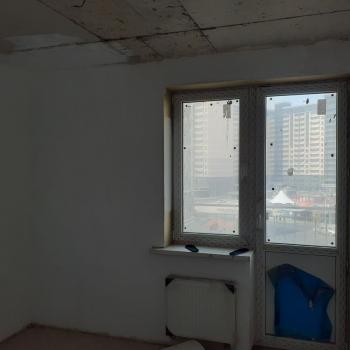 Продается 2-х комнатная квартира, 53,3 м²