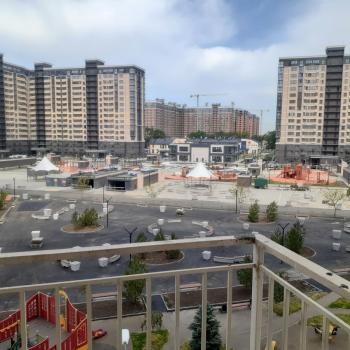 Продается 2-х комнатная квартира, 53,3 м²