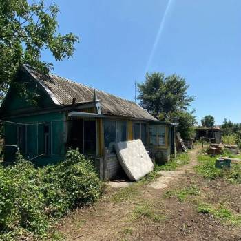 Продается Дом, 38 м²