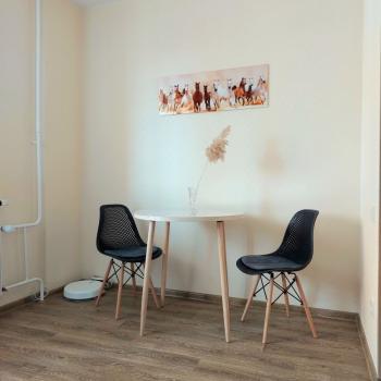 Сдается 1-комнатная квартира, 34 м²
