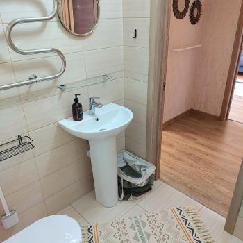 Сдается 1-комнатная квартира, 34 м²