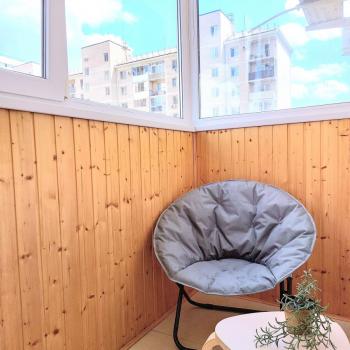 Сдается 1-комнатная квартира, 34 м²