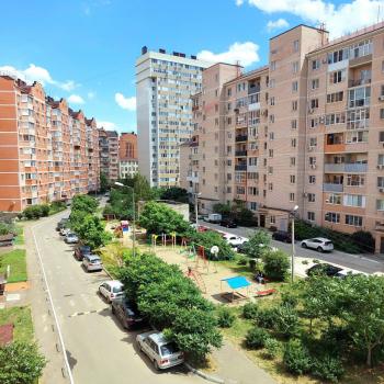 Сдается 1-комнатная квартира, 34 м²