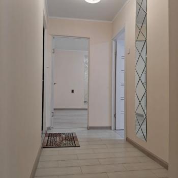 Продается 2-х комнатная квартира, 46,6 м²