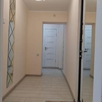 Продается 2-х комнатная квартира, 46,6 м²