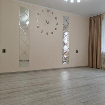 Продается 2-х комнатная квартира, 46,6 м²